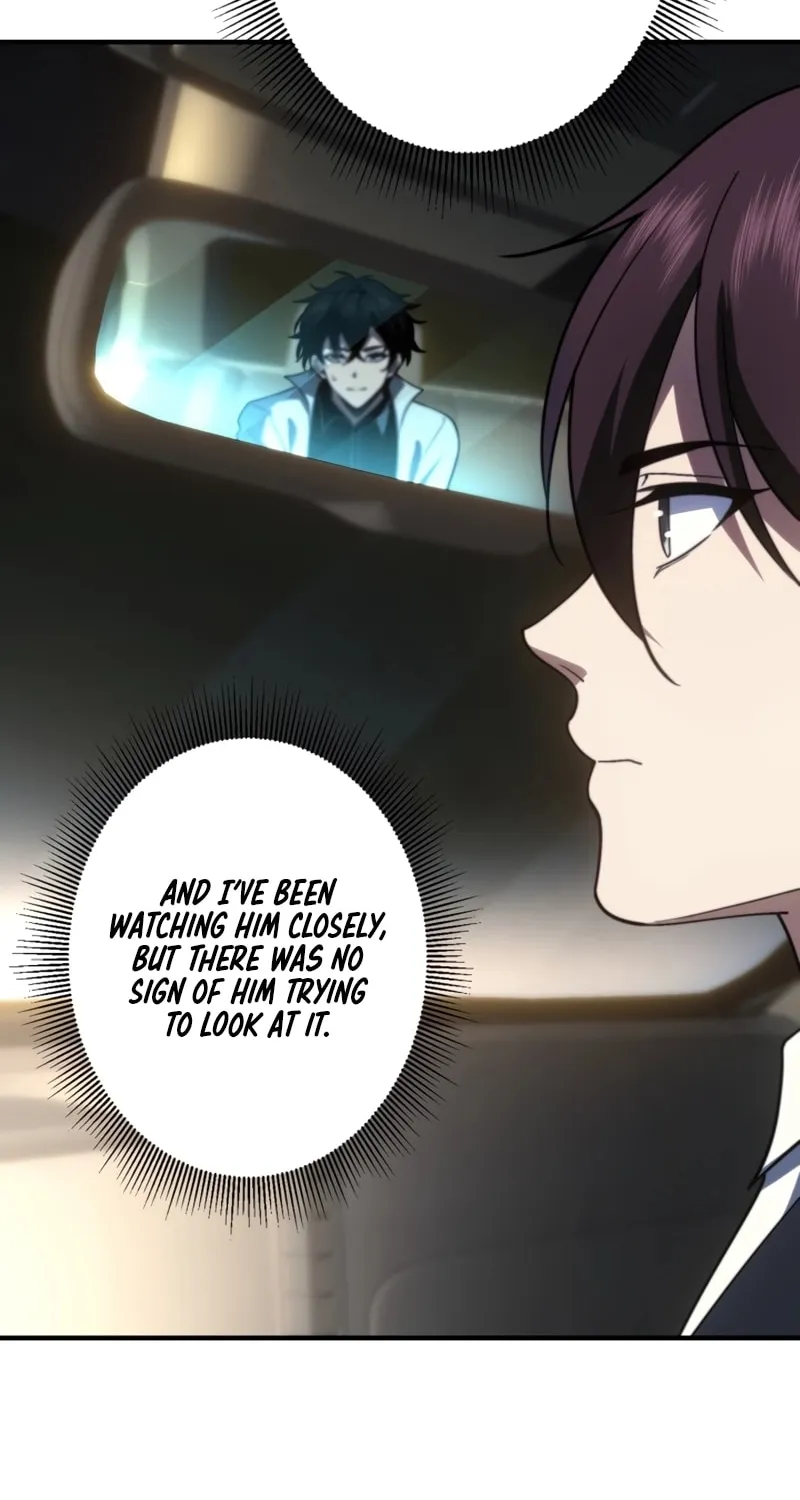 Read Try to Save the World by Level Transfer chapter 18 image 11 on Lezhin