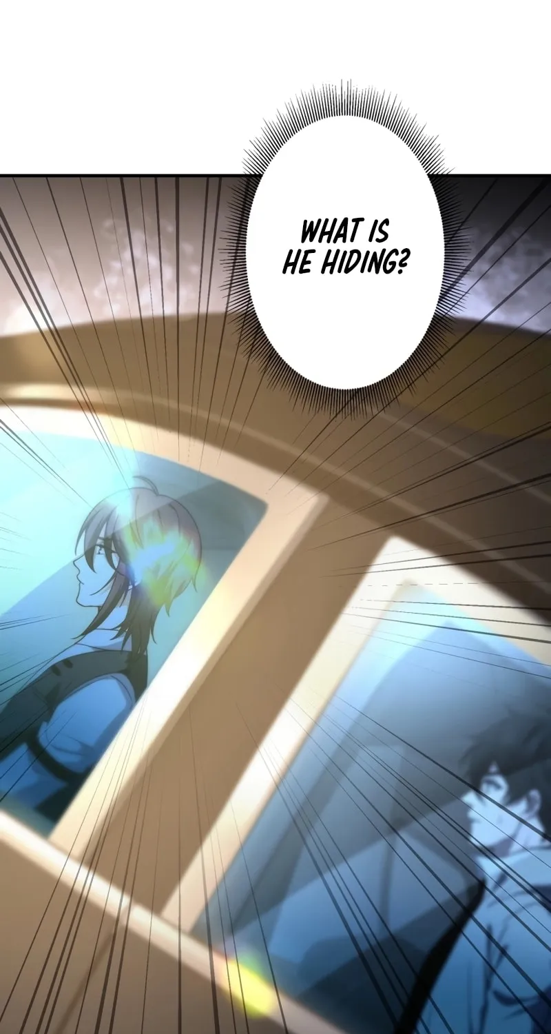 Read Try to Save the World by Level Transfer chapter 18 image 12 on Lezhin