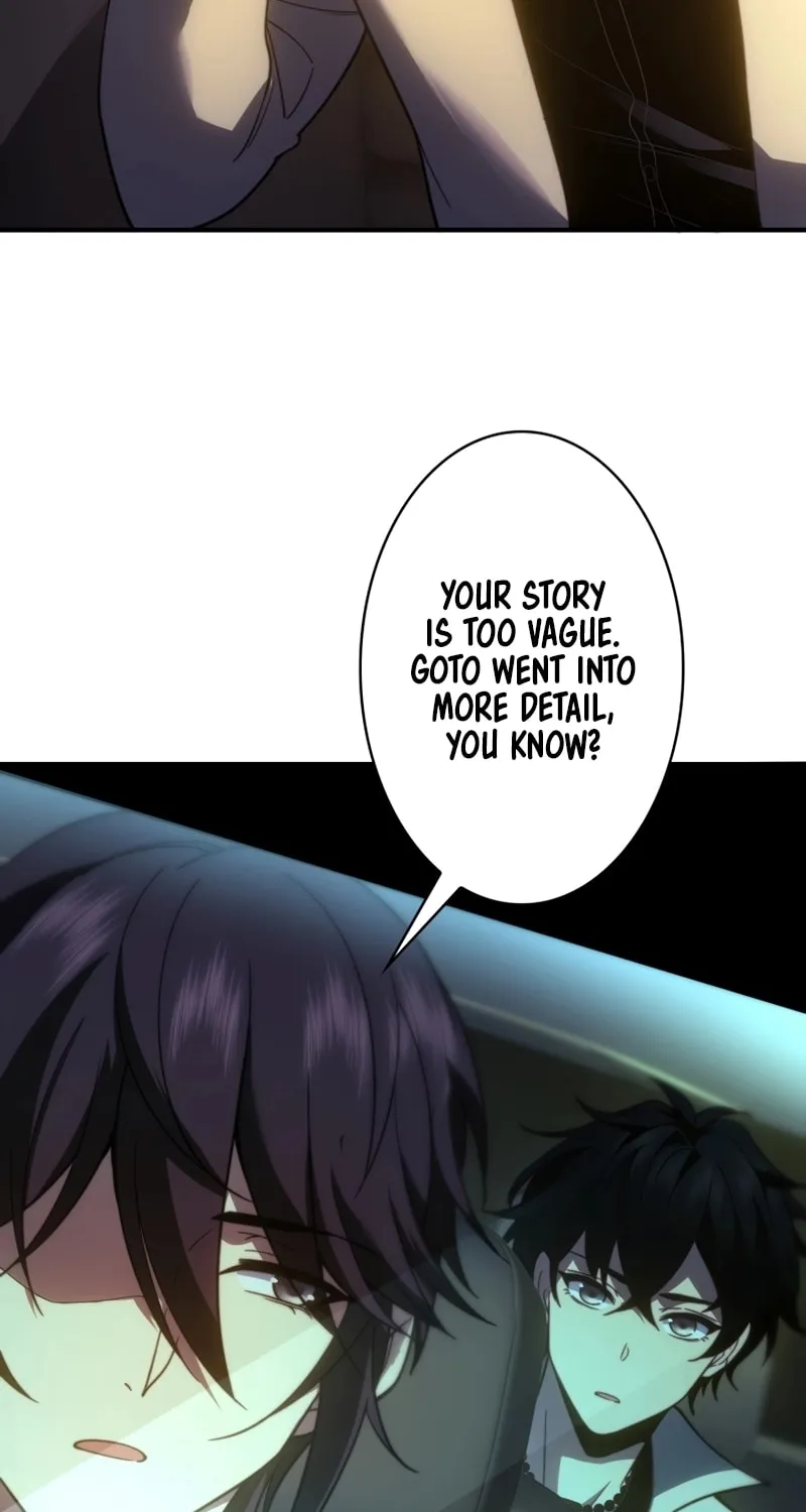 Read Try to Save the World by Level Transfer chapter 18 image 20 on Lezhin