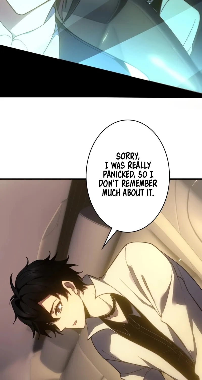 Read Try to Save the World by Level Transfer chapter 18 image 21 on Lezhin