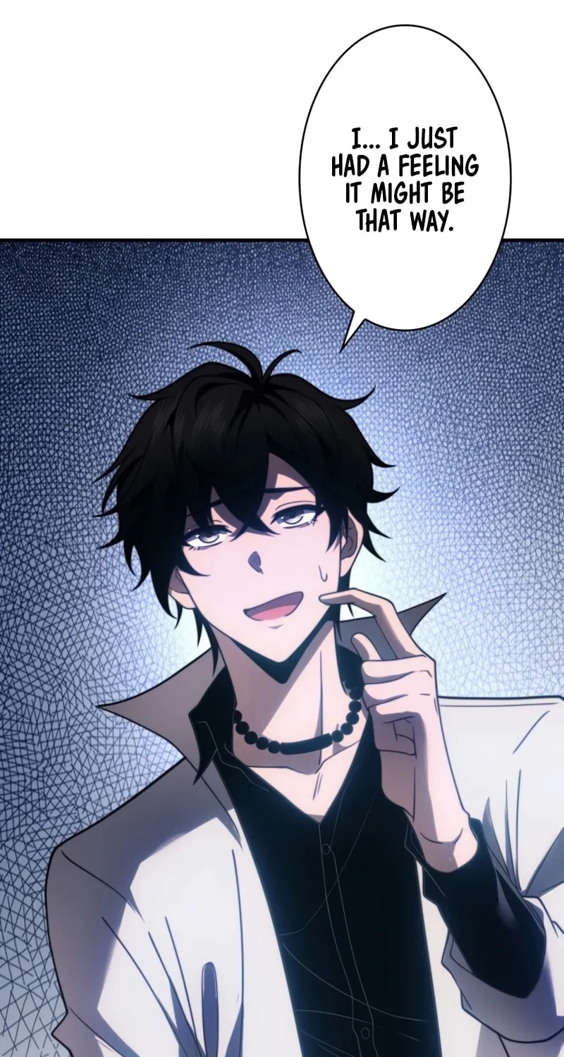 Read Try to Save the World by Level Transfer chapter 18 image 27 on Lezhin