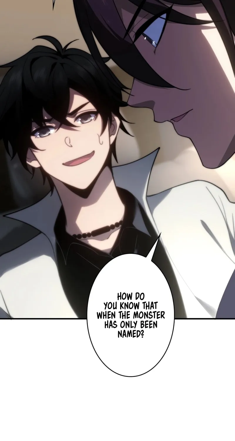 Read Try to Save the World by Level Transfer chapter 18 image 3 on Lezhin