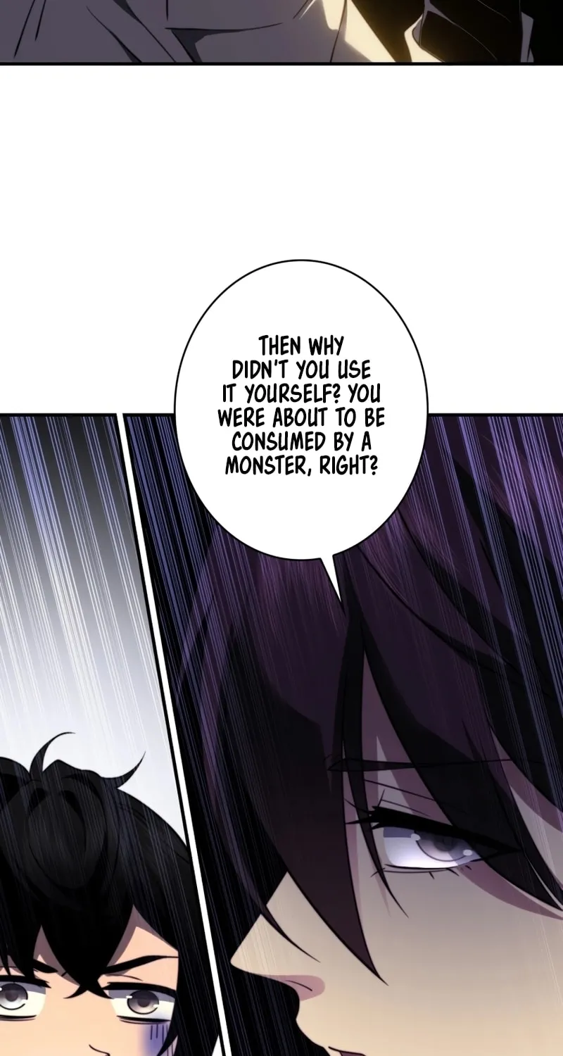 Read Try to Save the World by Level Transfer chapter 18 image 30 on Lezhin