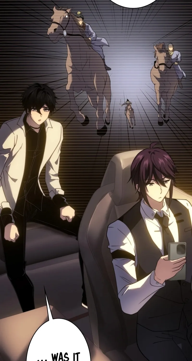 Read Try to Save the World by Level Transfer chapter 18 image 32 on Lezhin
