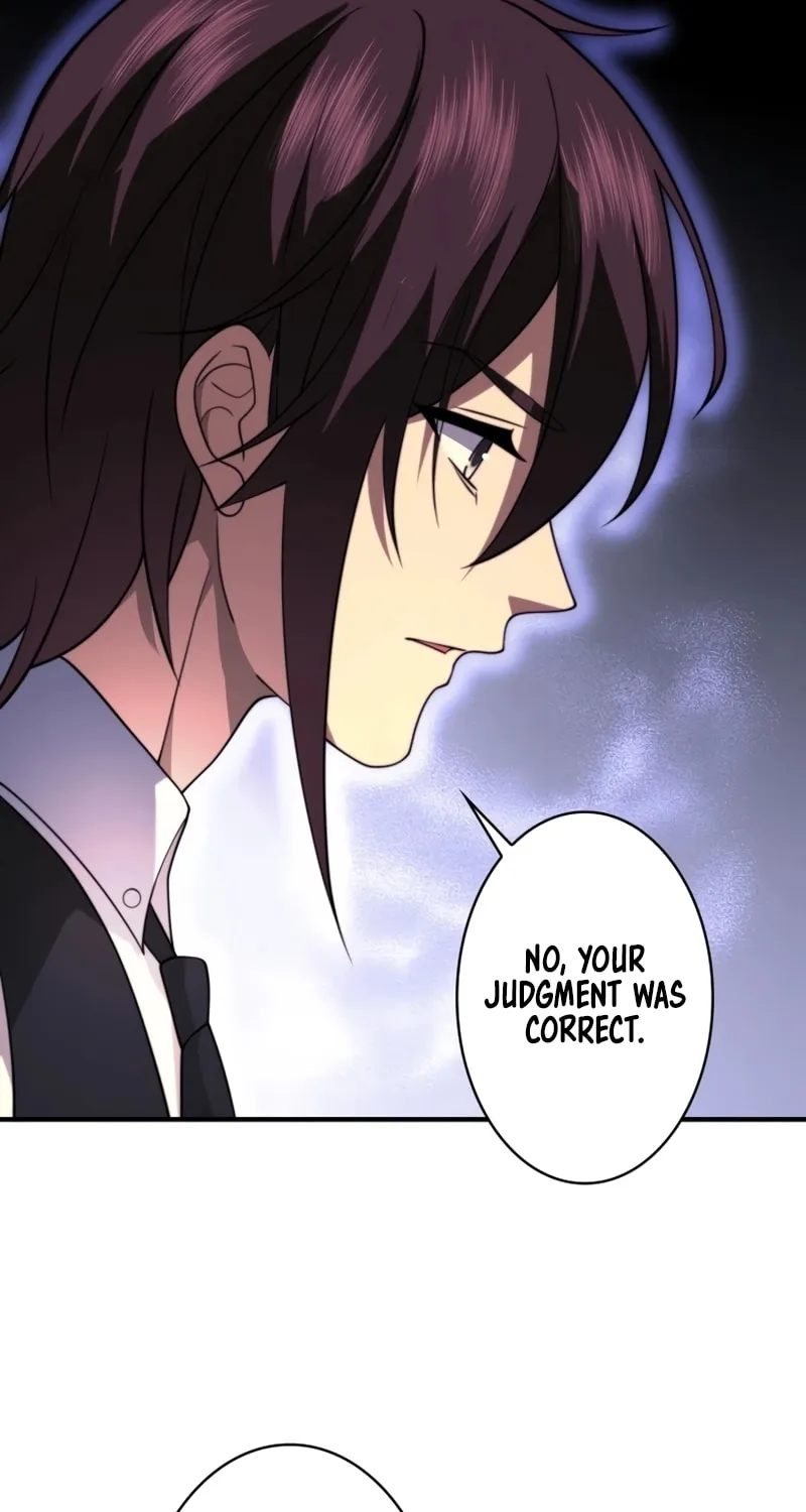 Read Try to Save the World by Level Transfer chapter 18 image 34 on Lezhin