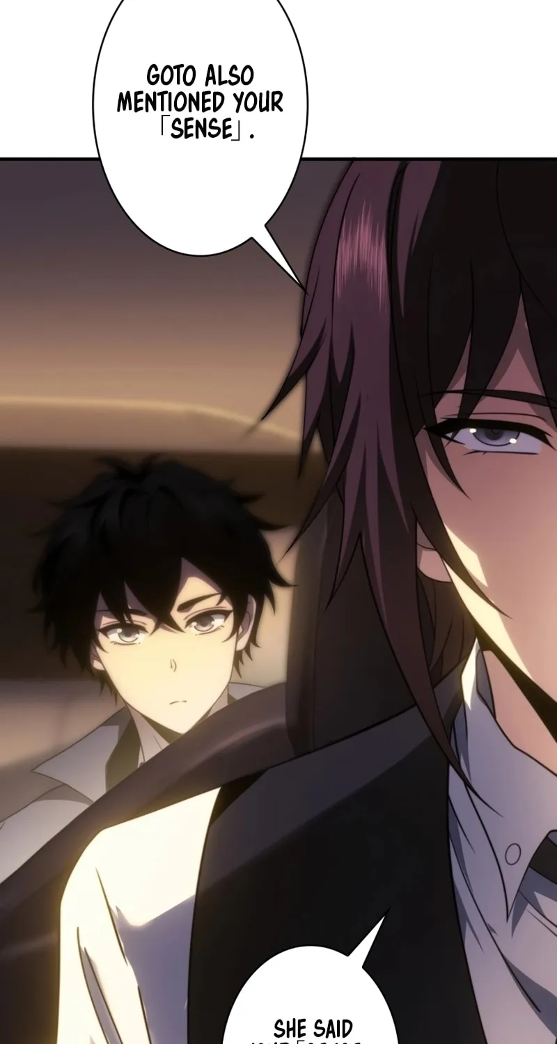 Read Try to Save the World by Level Transfer chapter 18 image 35 on Lezhin