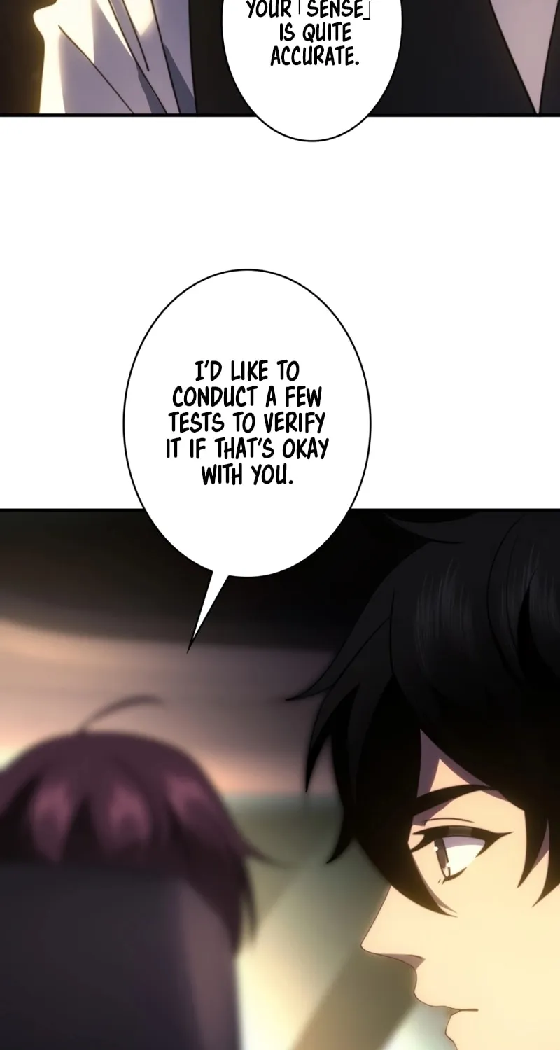 Read Try to Save the World by Level Transfer chapter 18 image 36 on Lezhin
