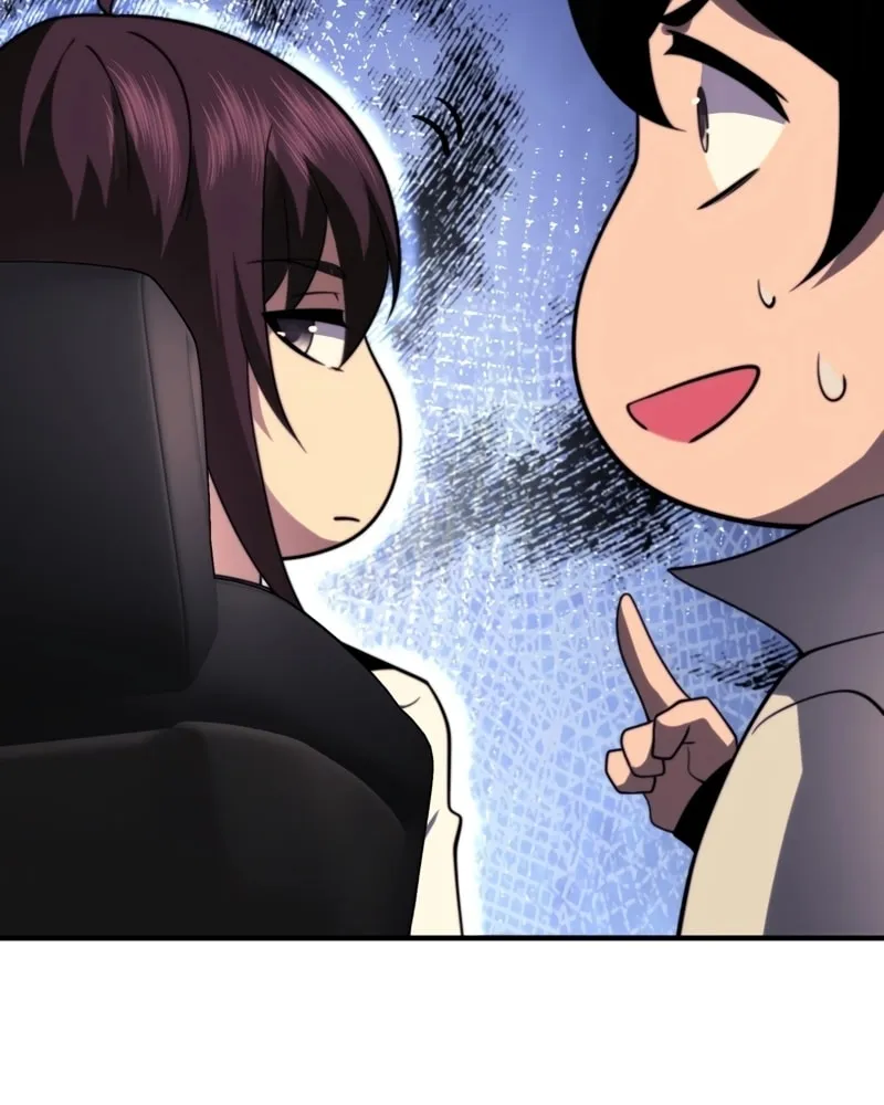 Read Try to Save the World by Level Transfer chapter 18 image 38 on Lezhin
