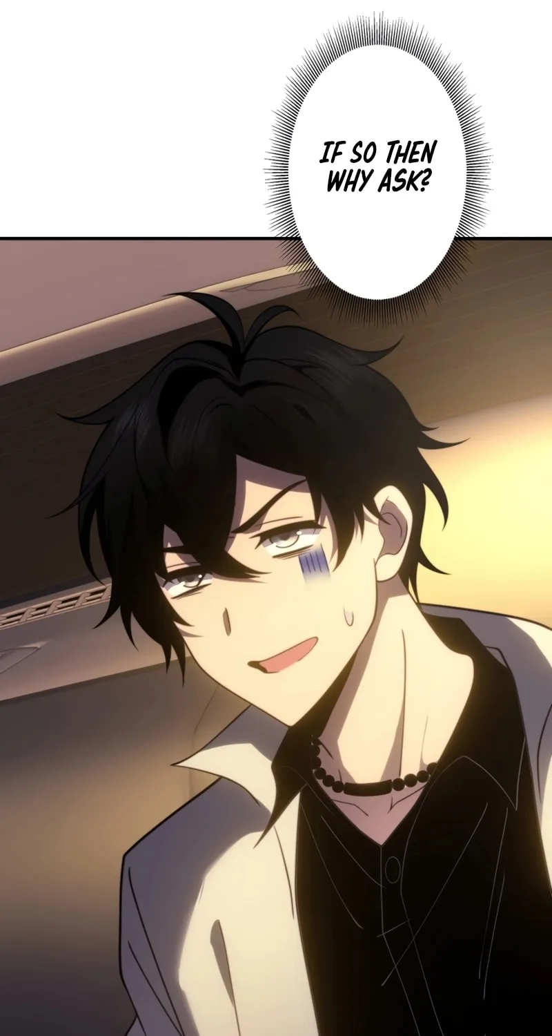 Read Try to Save the World by Level Transfer chapter 18 image 39 on Lezhin