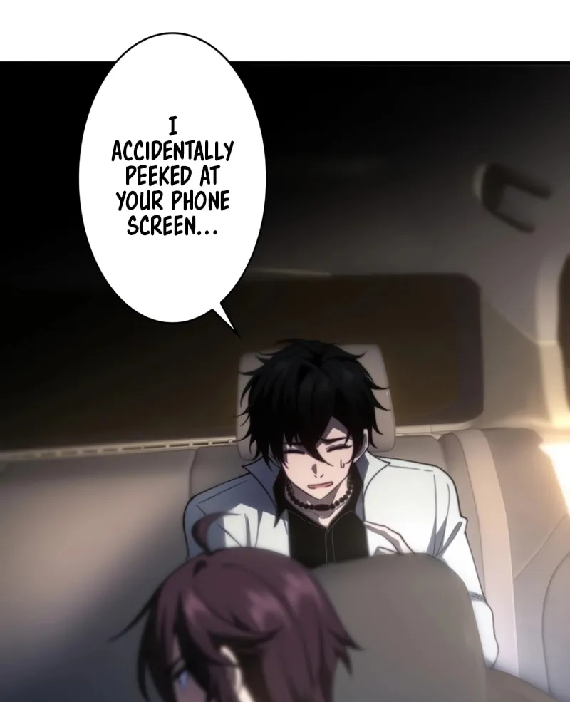 Read Try to Save the World by Level Transfer chapter 18 image 4 on Lezhin