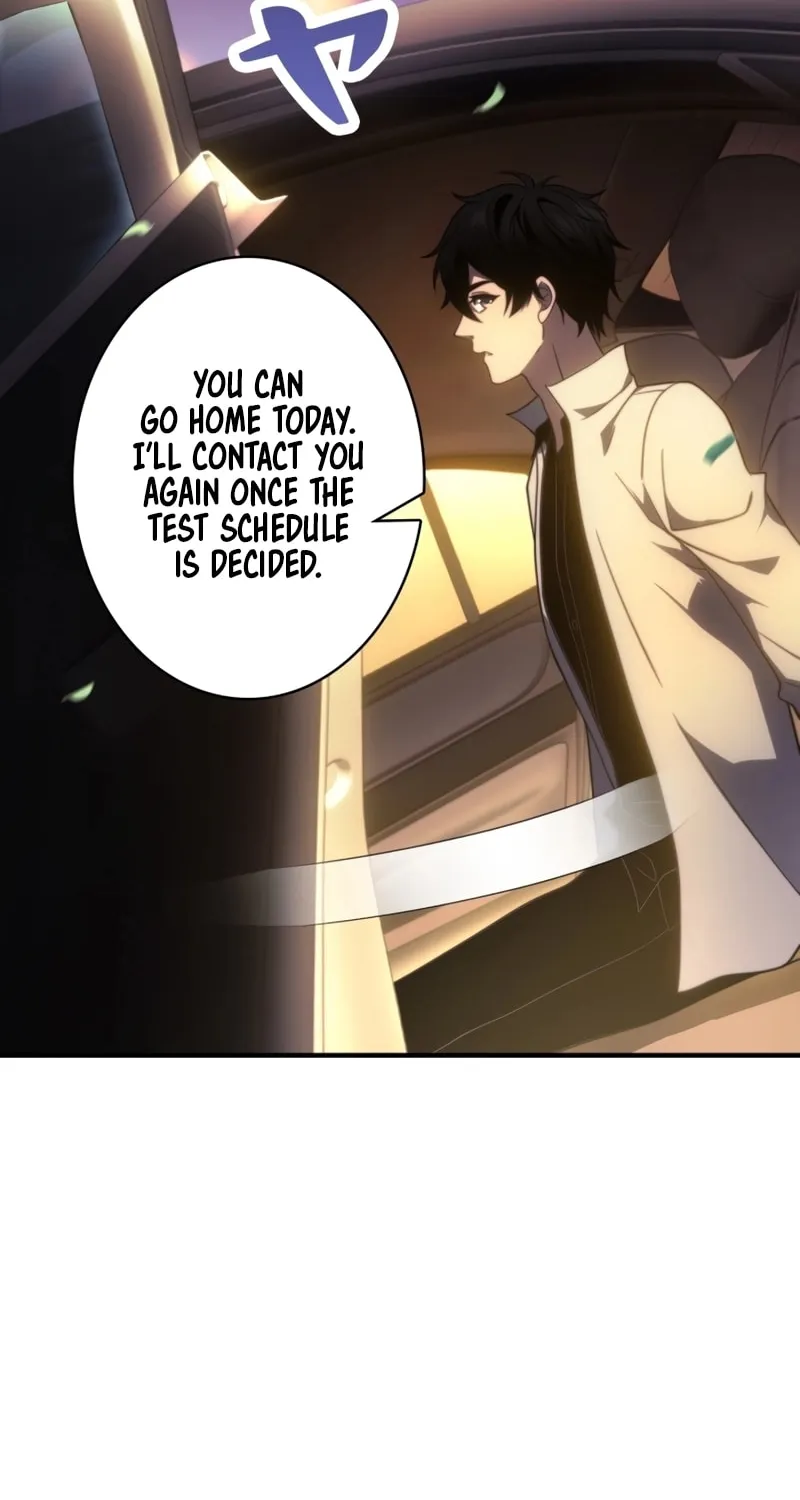 Read Try to Save the World by Level Transfer chapter 18 image 42 on Lezhin