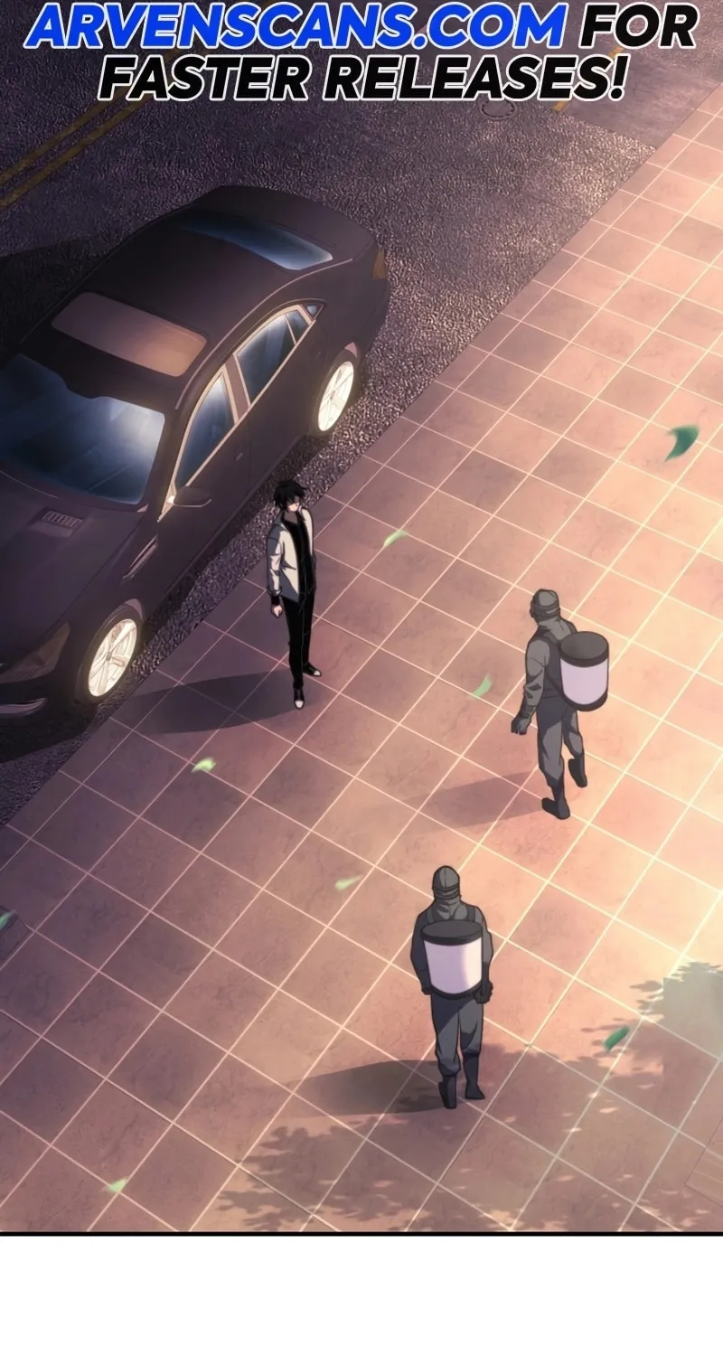 Read Try to Save the World by Level Transfer chapter 18 image 44 on Lezhin