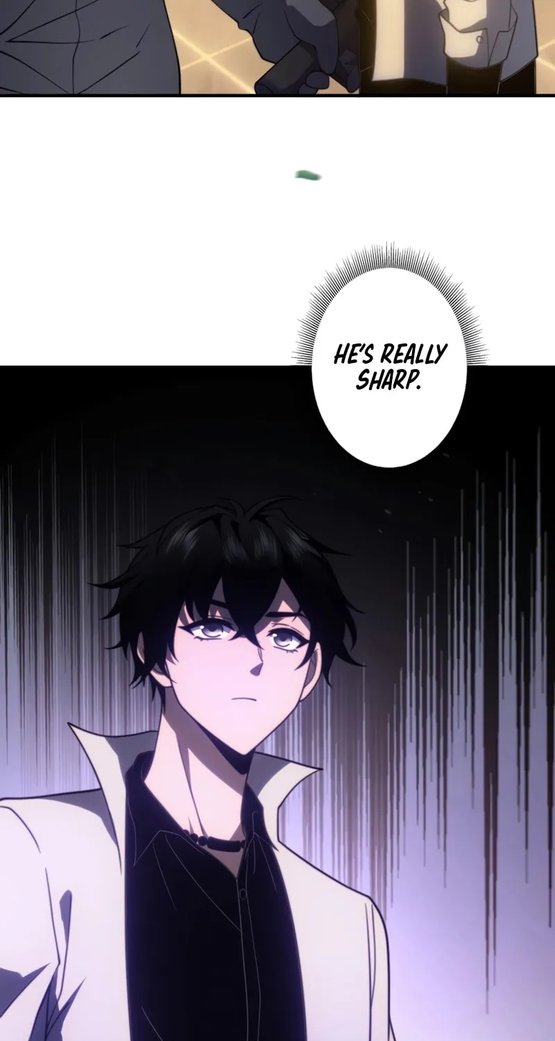 Read Try to Save the World by Level Transfer chapter 18 image 46 on Lezhin