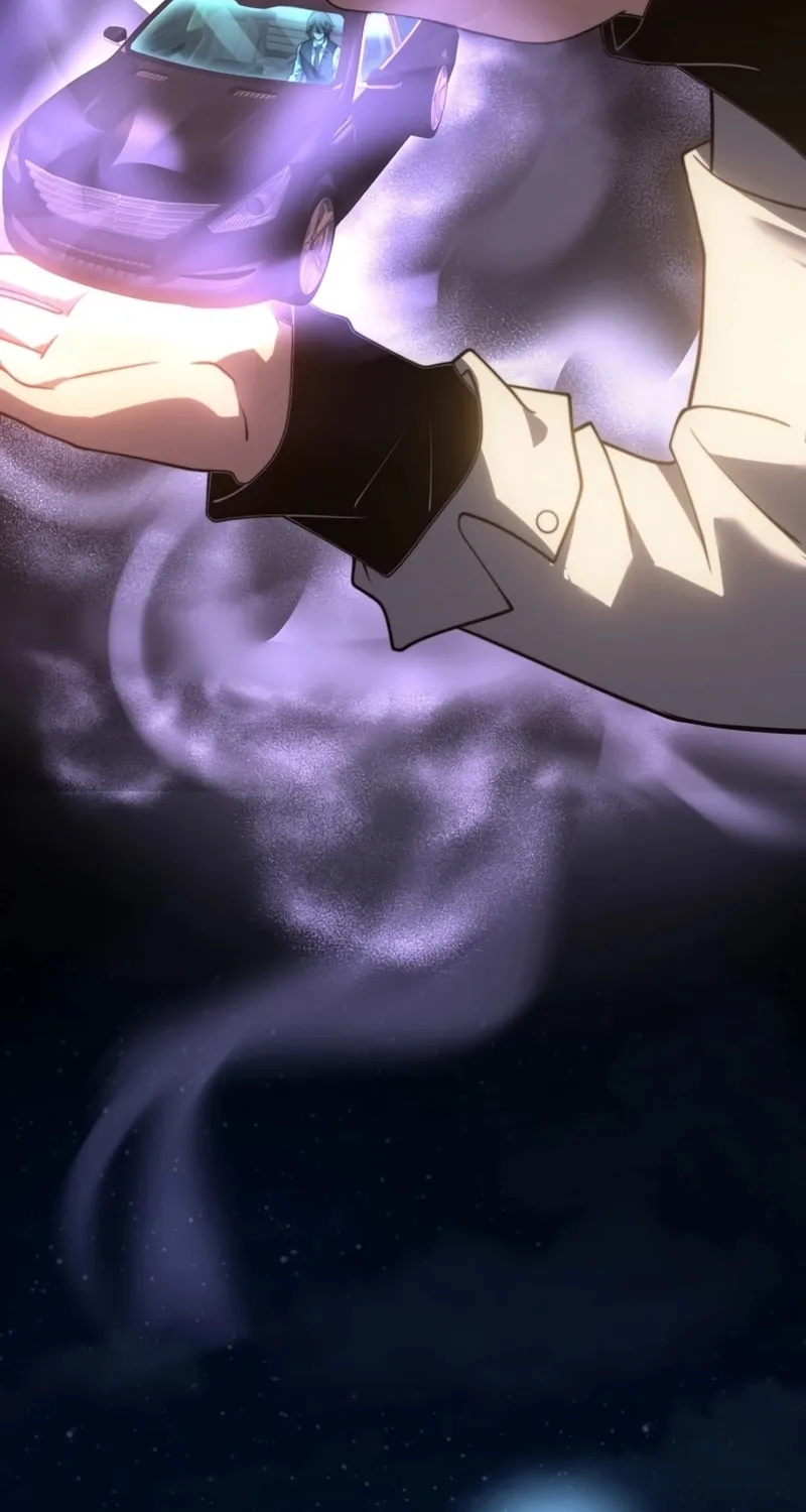 Read Try to Save the World by Level Transfer chapter 18 image 49 on Lezhin