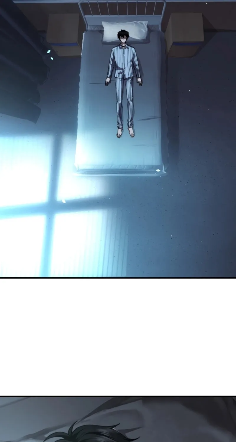 Read Try to Save the World by Level Transfer chapter 18 image 53 on Lezhin