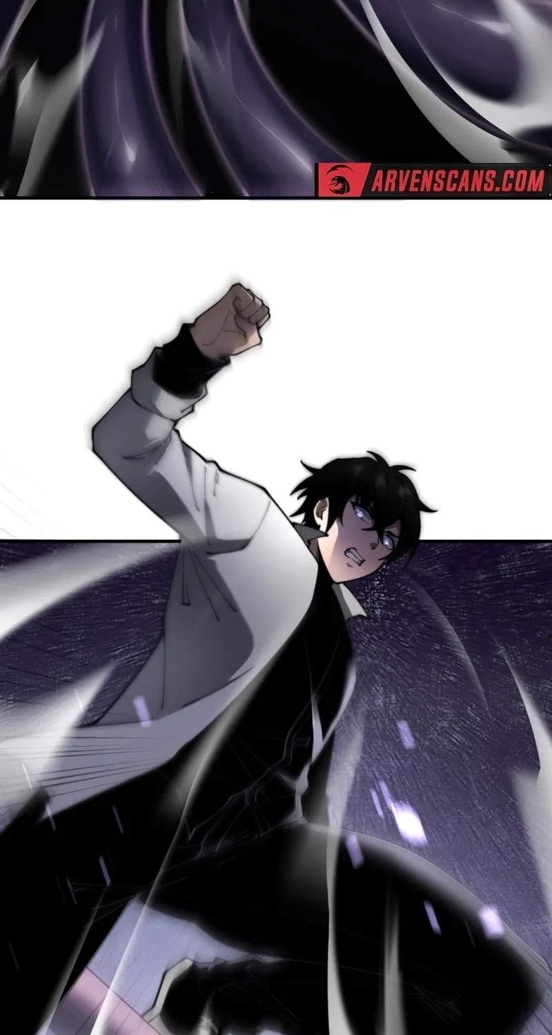 Read Try to Save the World by Level Transfer chapter 18 image 59 on Lezhin