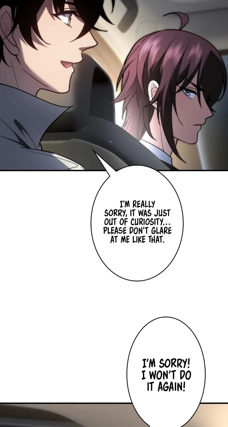 Read Try to Save the World by Level Transfer chapter 18 image 6 on Lezhin