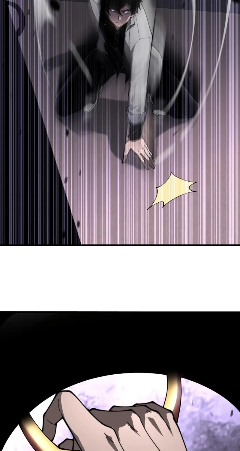 Read Try to Save the World by Level Transfer chapter 18 image 62 on Lezhin