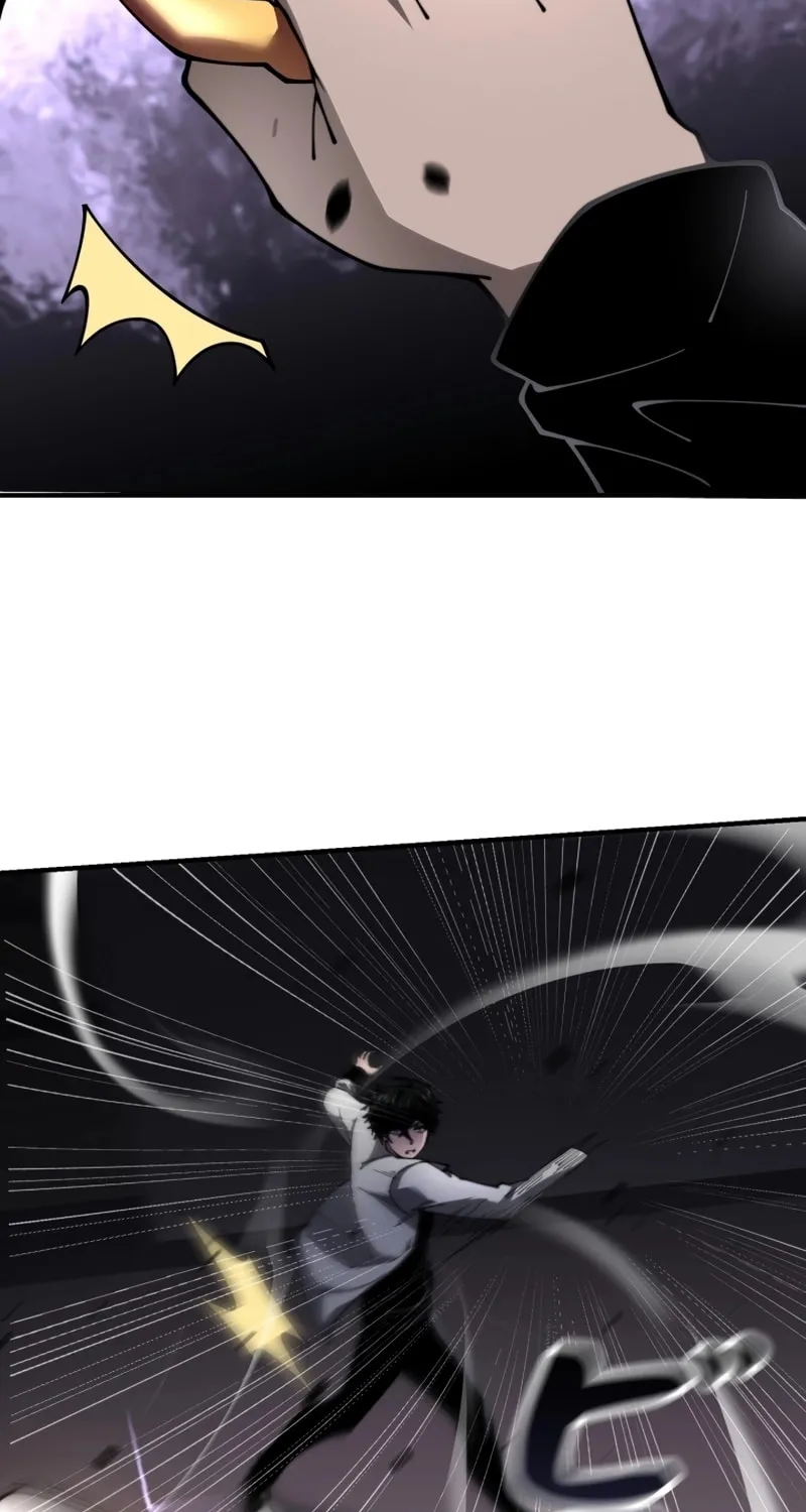 Read Try to Save the World by Level Transfer chapter 18 image 63 on Lezhin