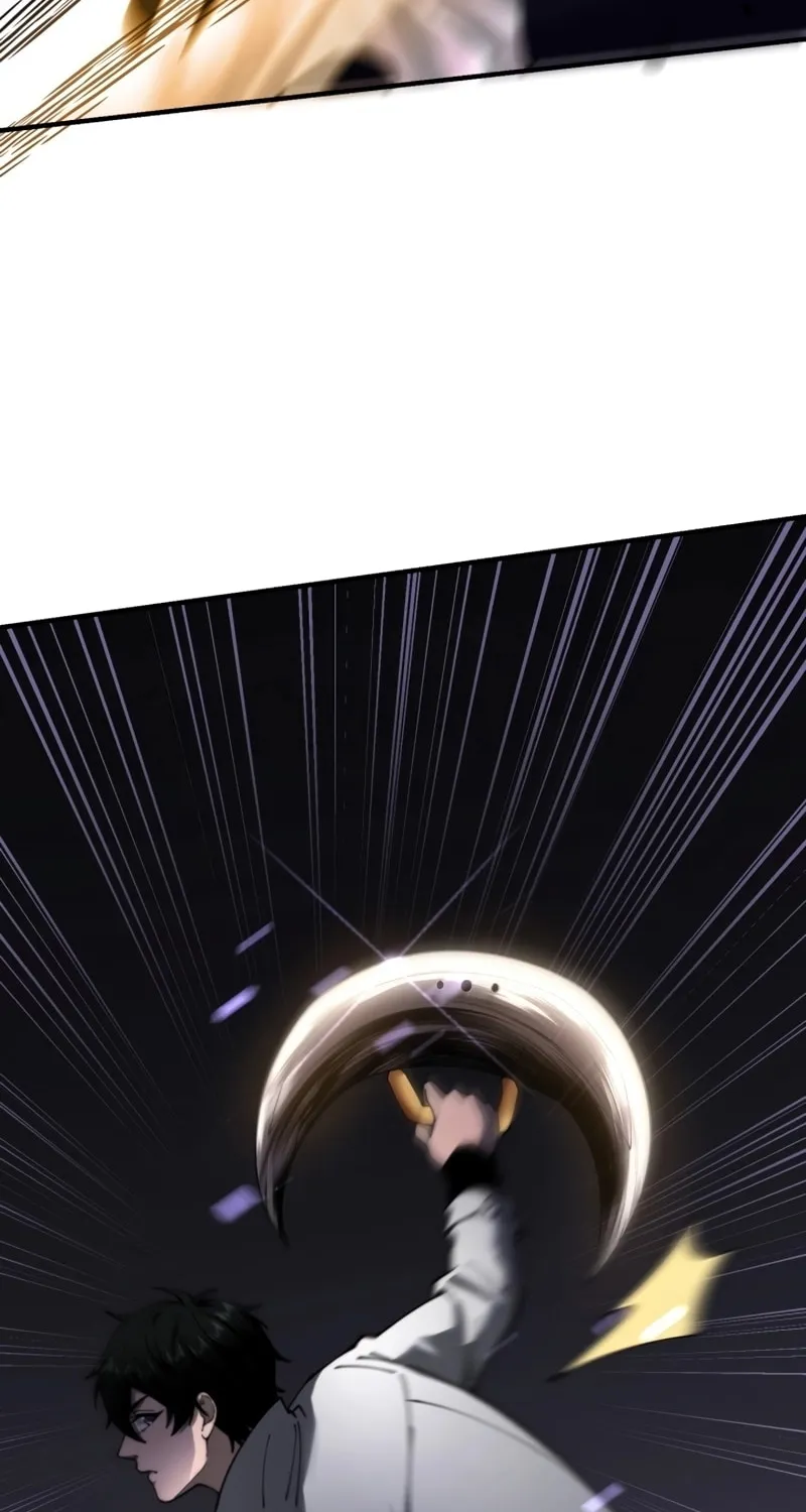 Read Try to Save the World by Level Transfer chapter 18 image 67 on Lezhin