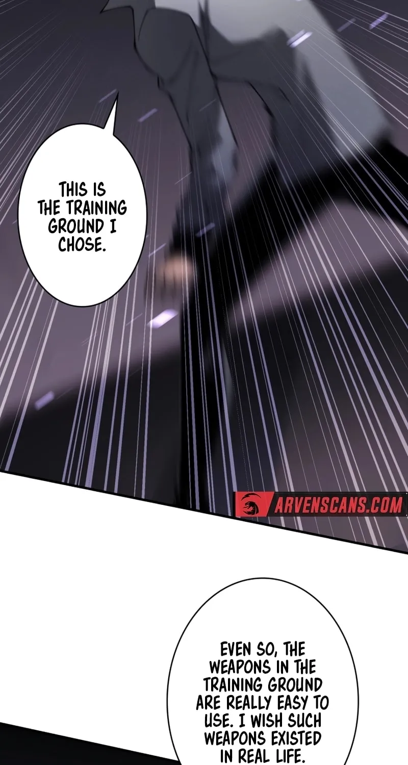 Read Try to Save the World by Level Transfer chapter 18 image 68 on Lezhin