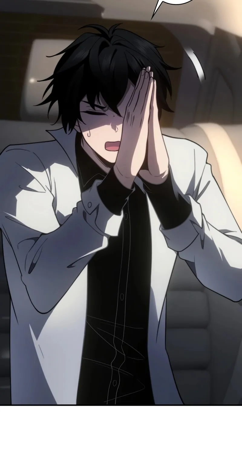 Read Try to Save the World by Level Transfer chapter 18 image 7 on Lezhin
