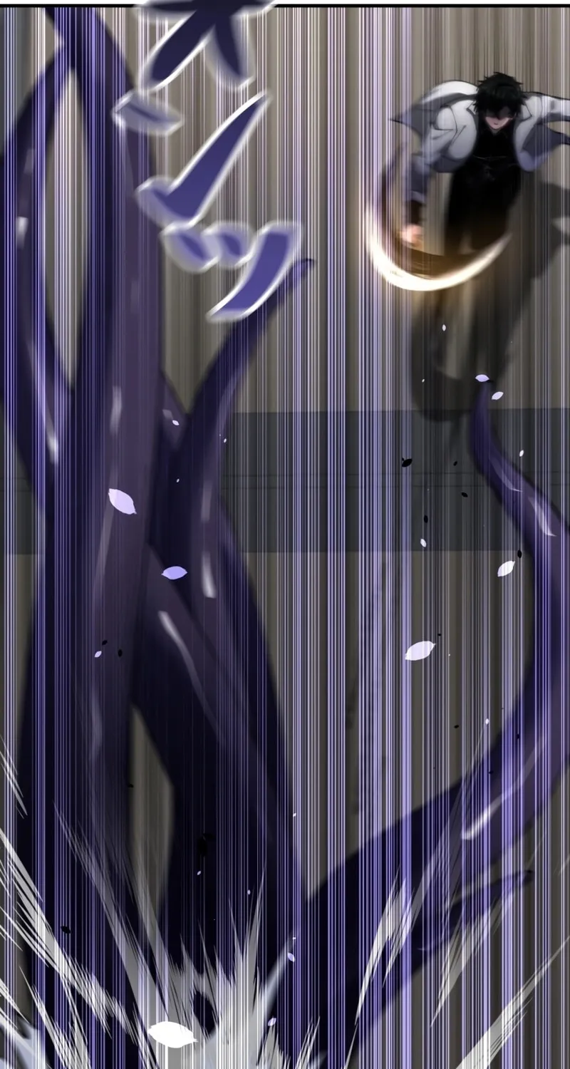 Read Try to Save the World by Level Transfer chapter 18 image 72 on Lezhin