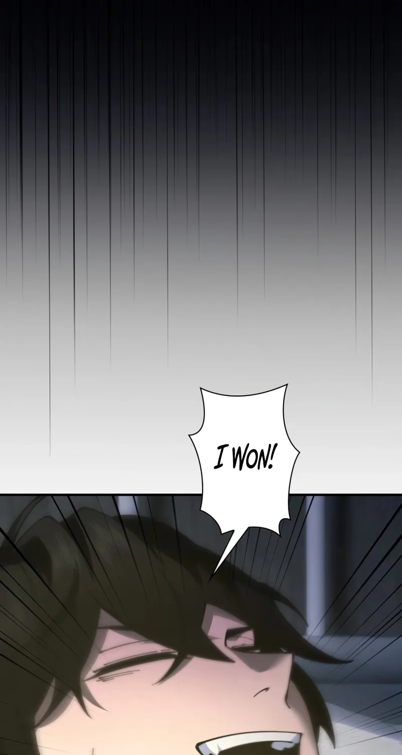 Read Try to Save the World by Level Transfer chapter 18 image 78 on Lezhin