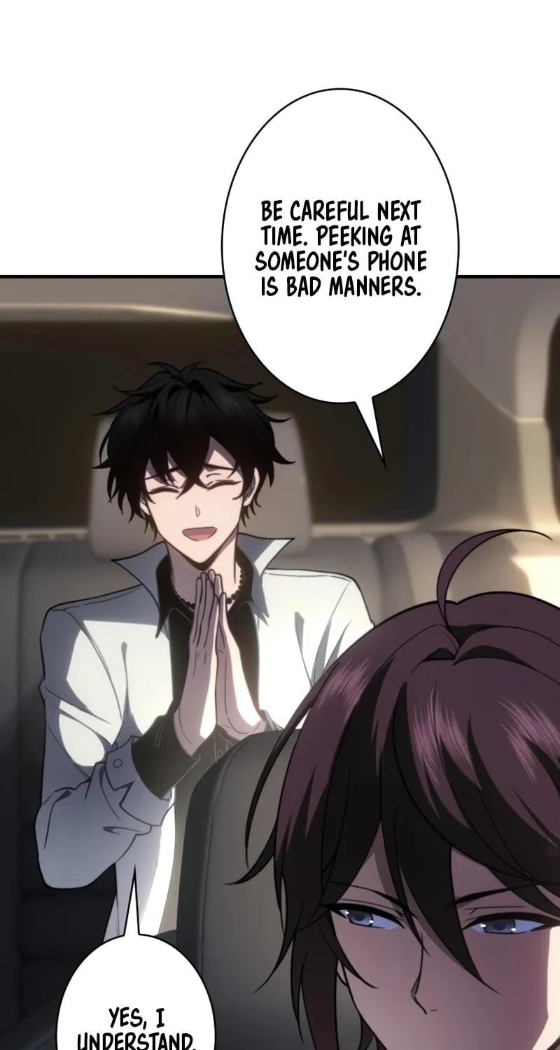 Read Try to Save the World by Level Transfer chapter 18 image 8 on Lezhin