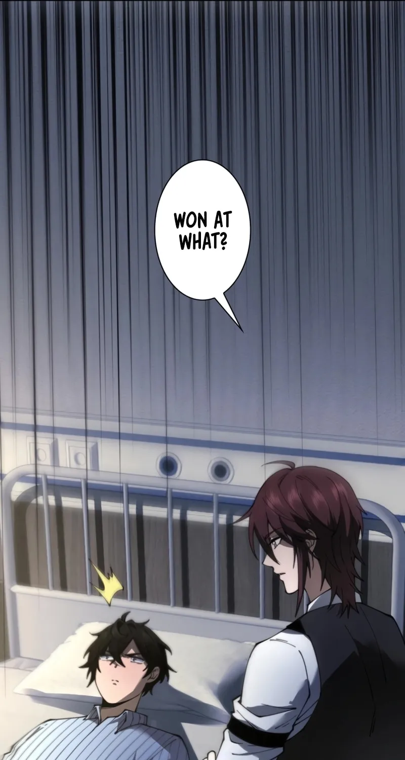 Read Try to Save the World by Level Transfer chapter 18 image 80 on Lezhin