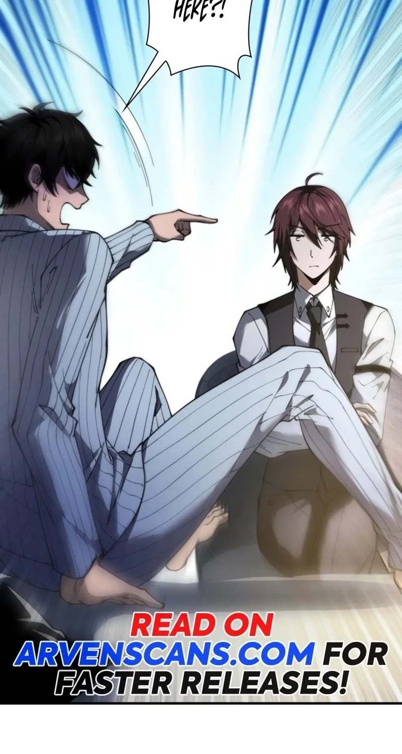 Read Try to Save the World by Level Transfer chapter 18 image 82 on Lezhin