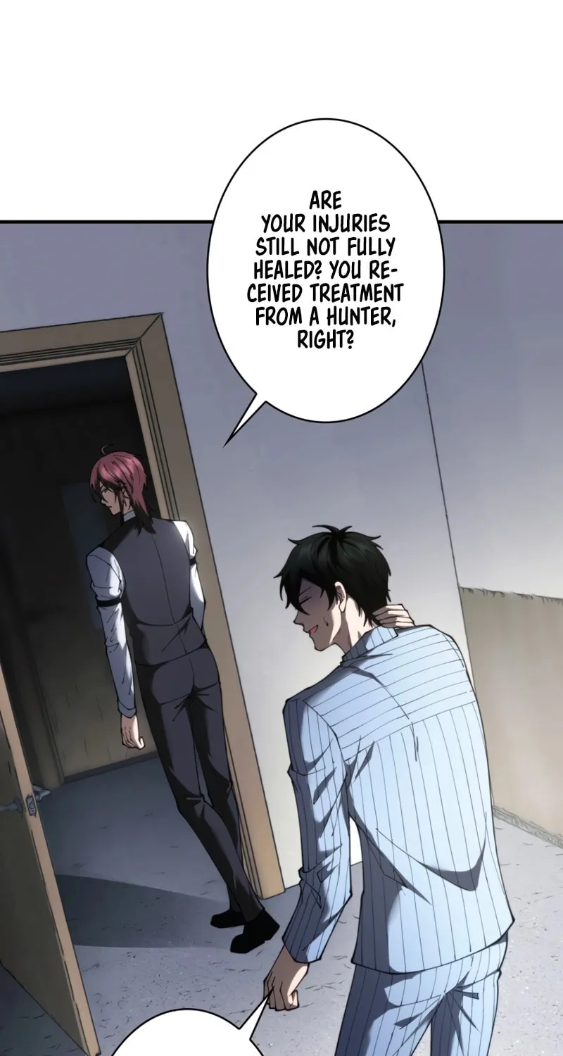 Read Try to Save the World by Level Transfer chapter 19 image 10 on Lezhin