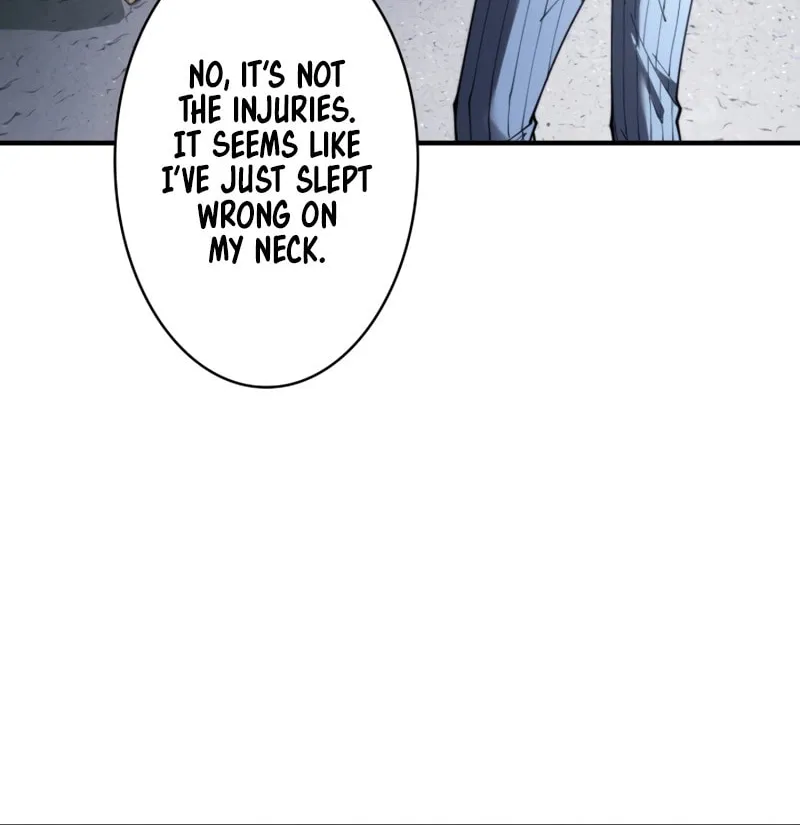 Read Try to Save the World by Level Transfer chapter 19 image 11 on Lezhin