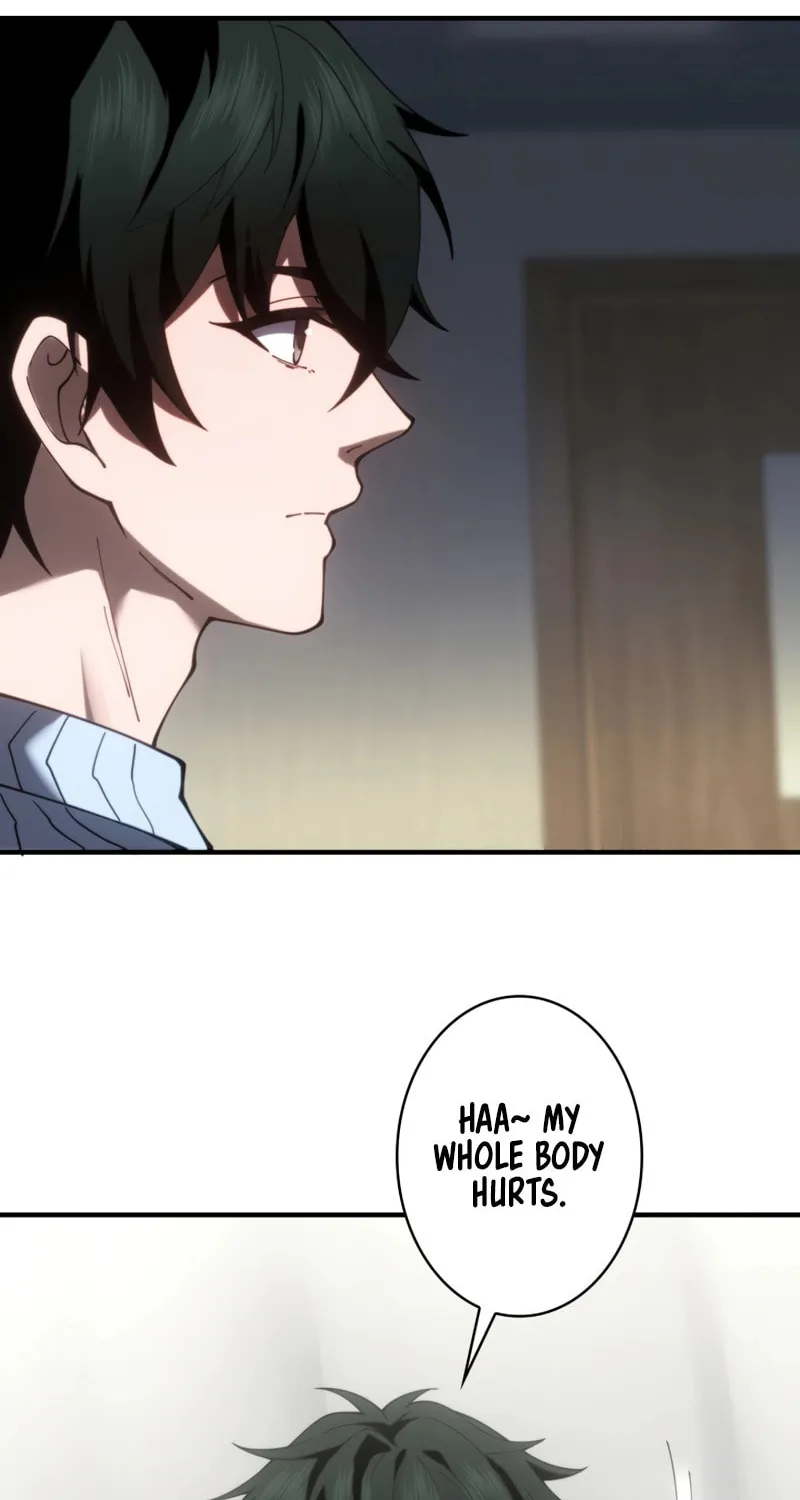 Read Try to Save the World by Level Transfer chapter 19 image 13 on Lezhin