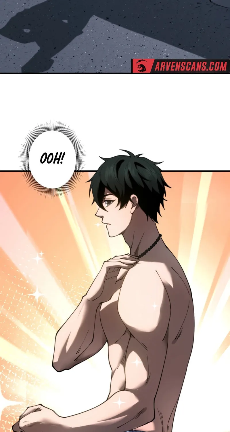 Read Try to Save the World by Level Transfer chapter 19 image 17 on Lezhin