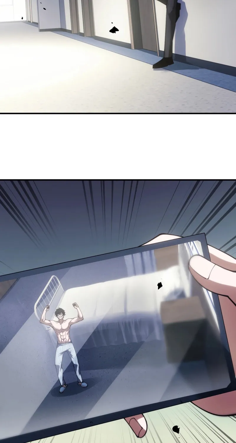 Read Try to Save the World by Level Transfer chapter 19 image 22 on Lezhin