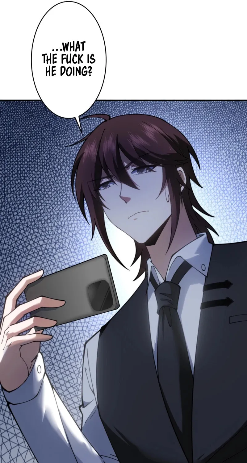 Read Try to Save the World by Level Transfer chapter 19 image 24 on Lezhin