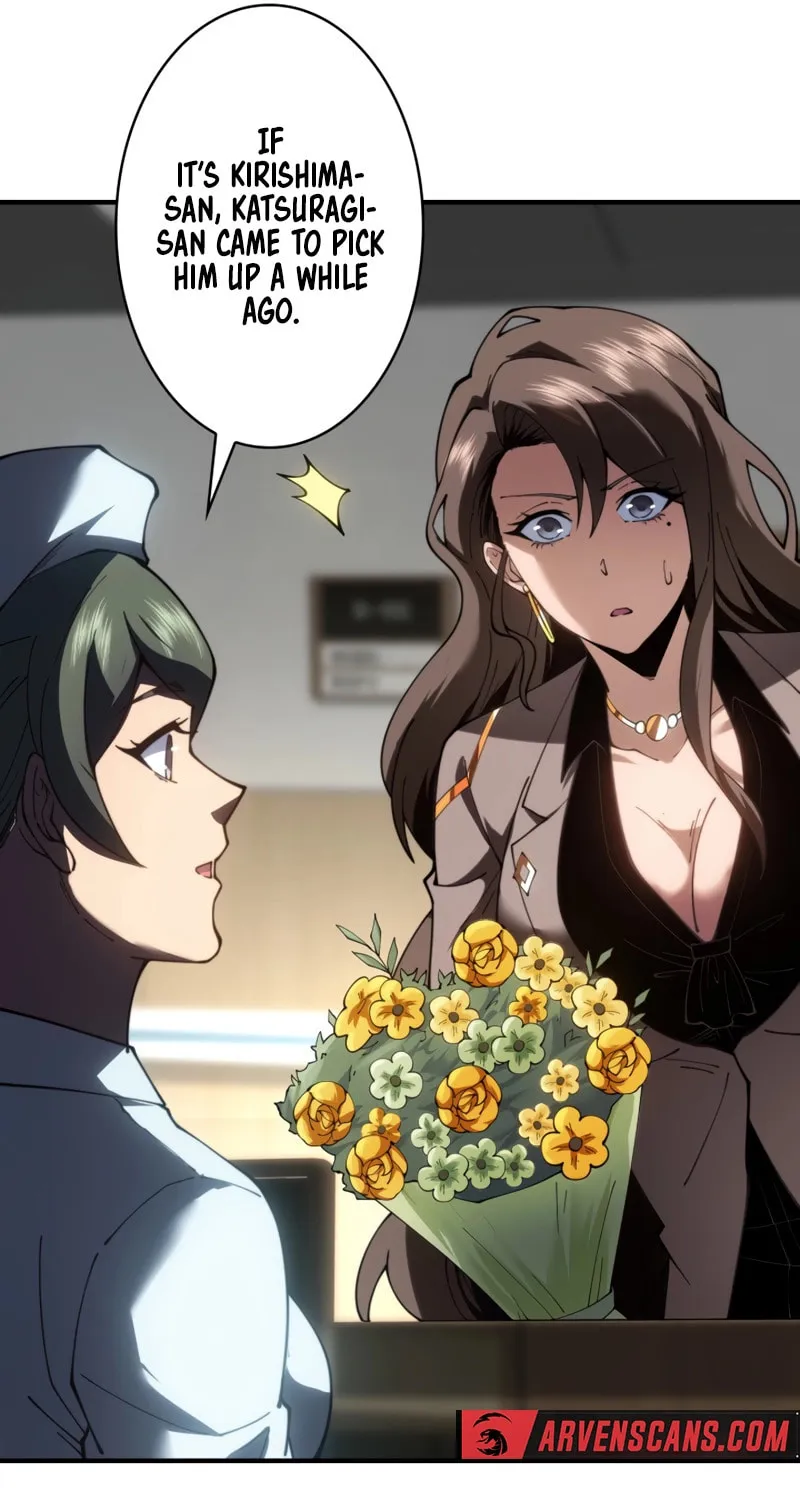 Read Try to Save the World by Level Transfer chapter 19 image 28 on Lezhin