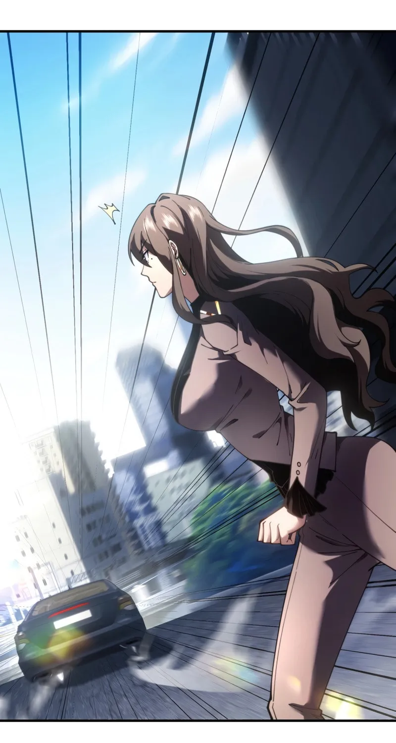Read Try to Save the World by Level Transfer chapter 19 image 31 on Lezhin