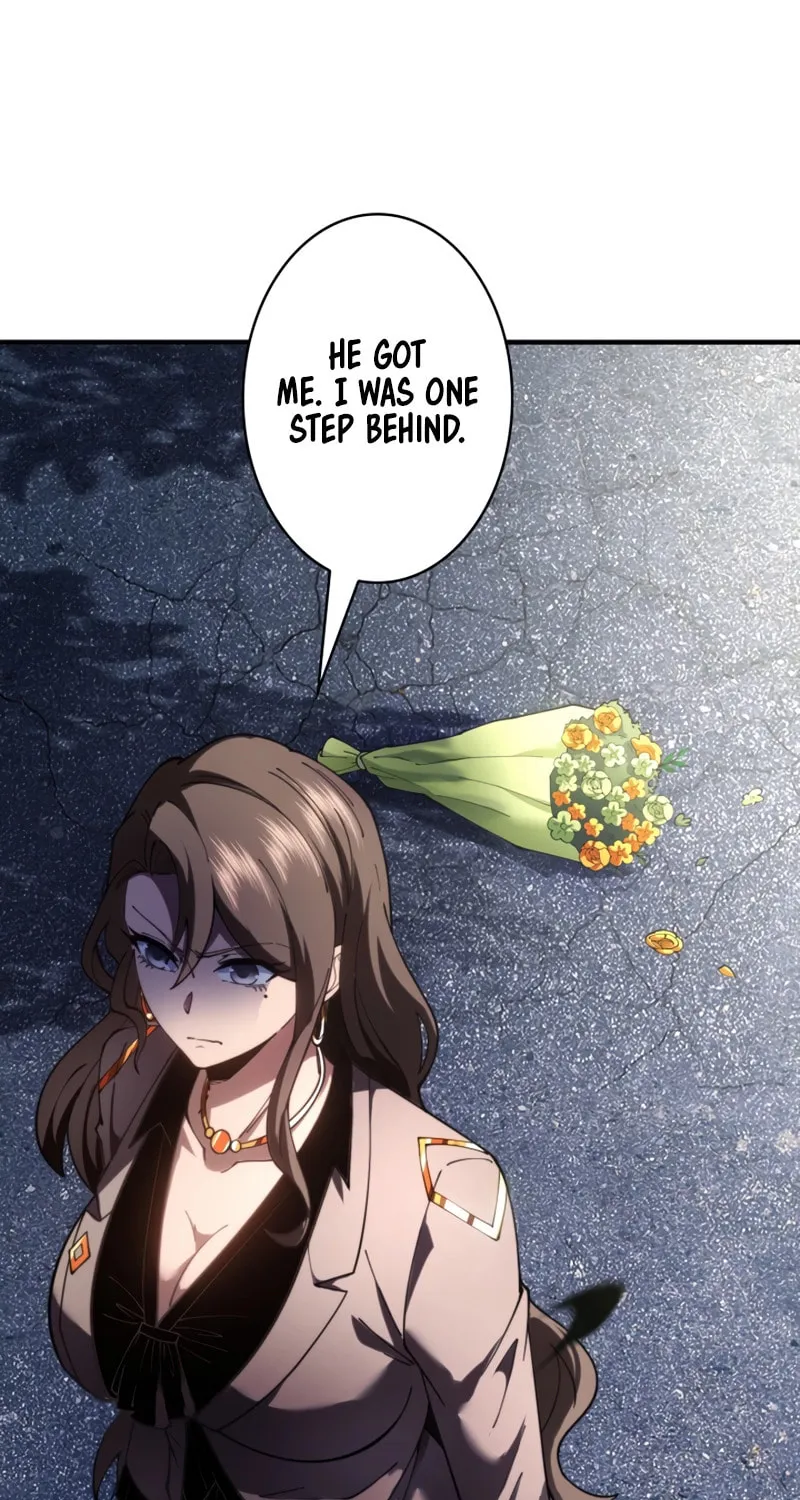 Read Try to Save the World by Level Transfer chapter 19 image 32 on Lezhin