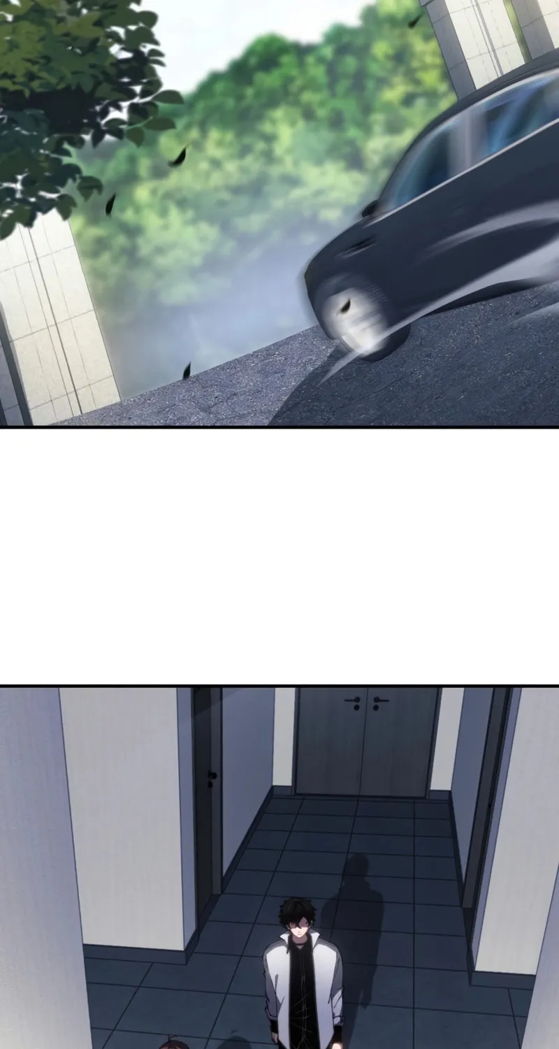 Read Try to Save the World by Level Transfer chapter 19 image 34 on Lezhin