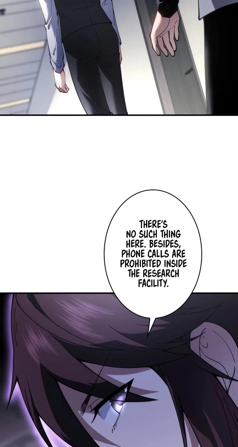 Read Try to Save the World by Level Transfer chapter 19 image 37 on Lezhin