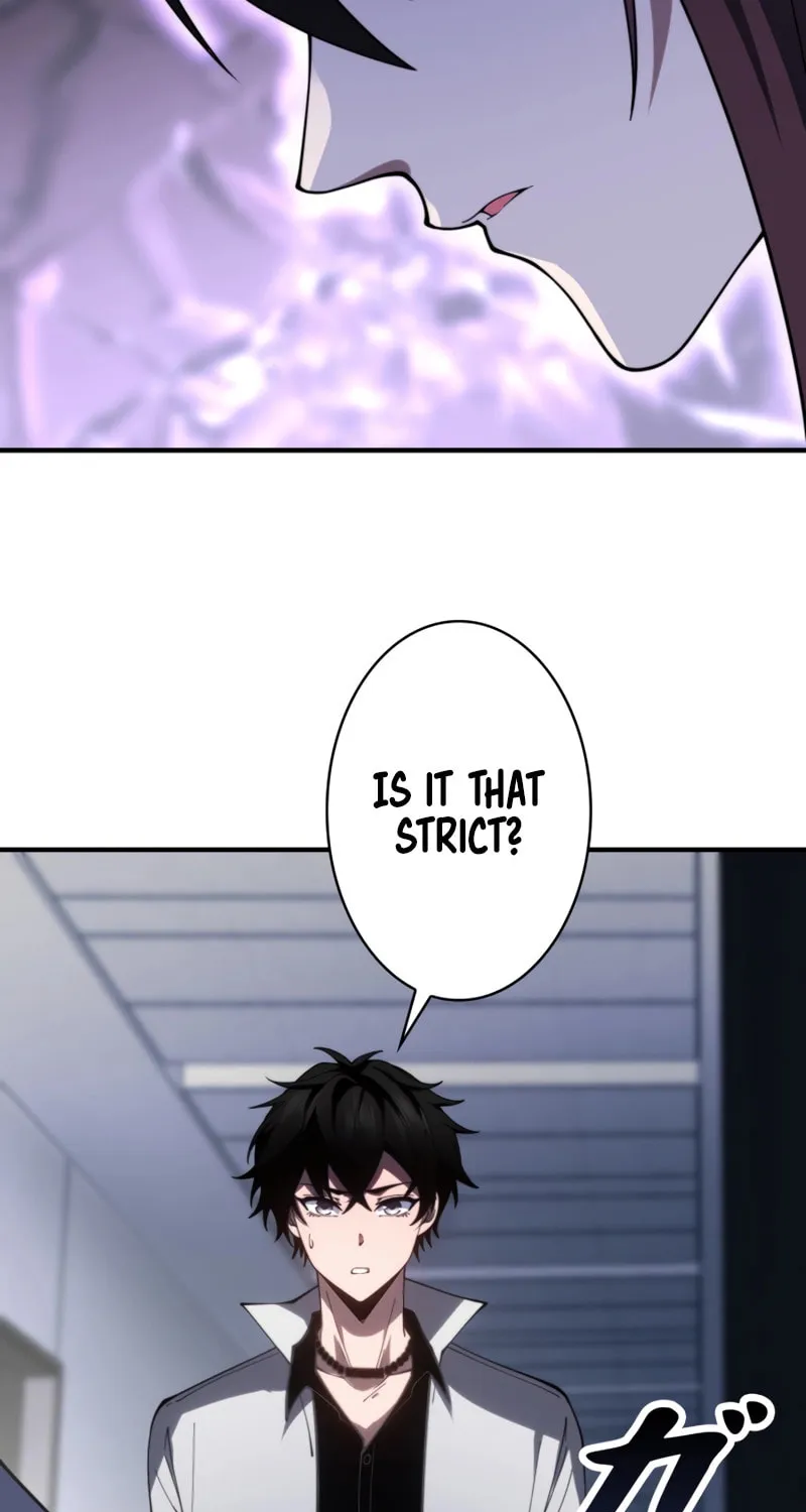 Read Try to Save the World by Level Transfer chapter 19 image 38 on Lezhin