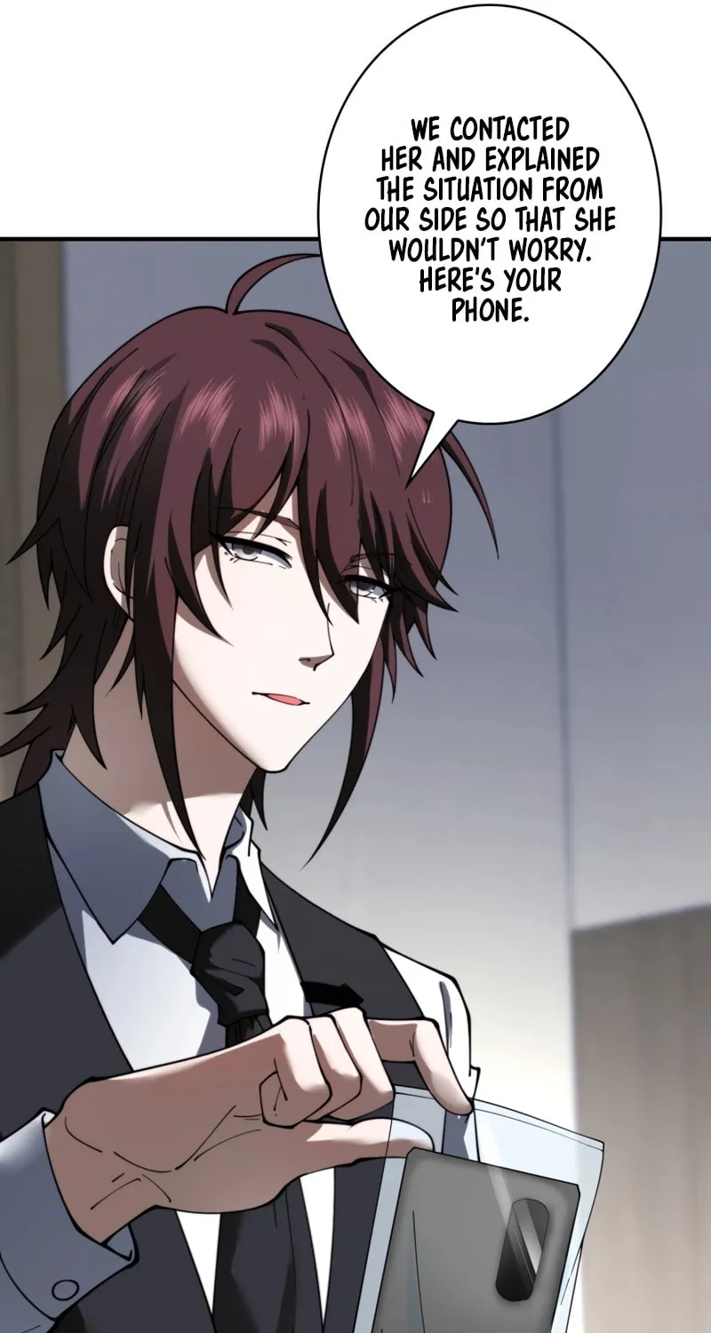 Read Try to Save the World by Level Transfer chapter 19 image 4 on Lezhin
