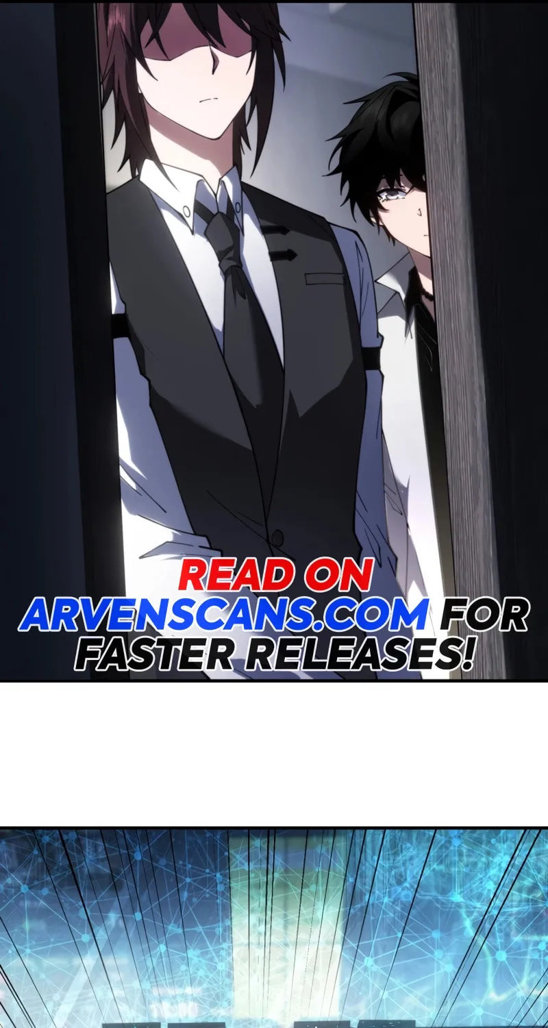 Read Try to Save the World by Level Transfer chapter 19 image 40 on Lezhin