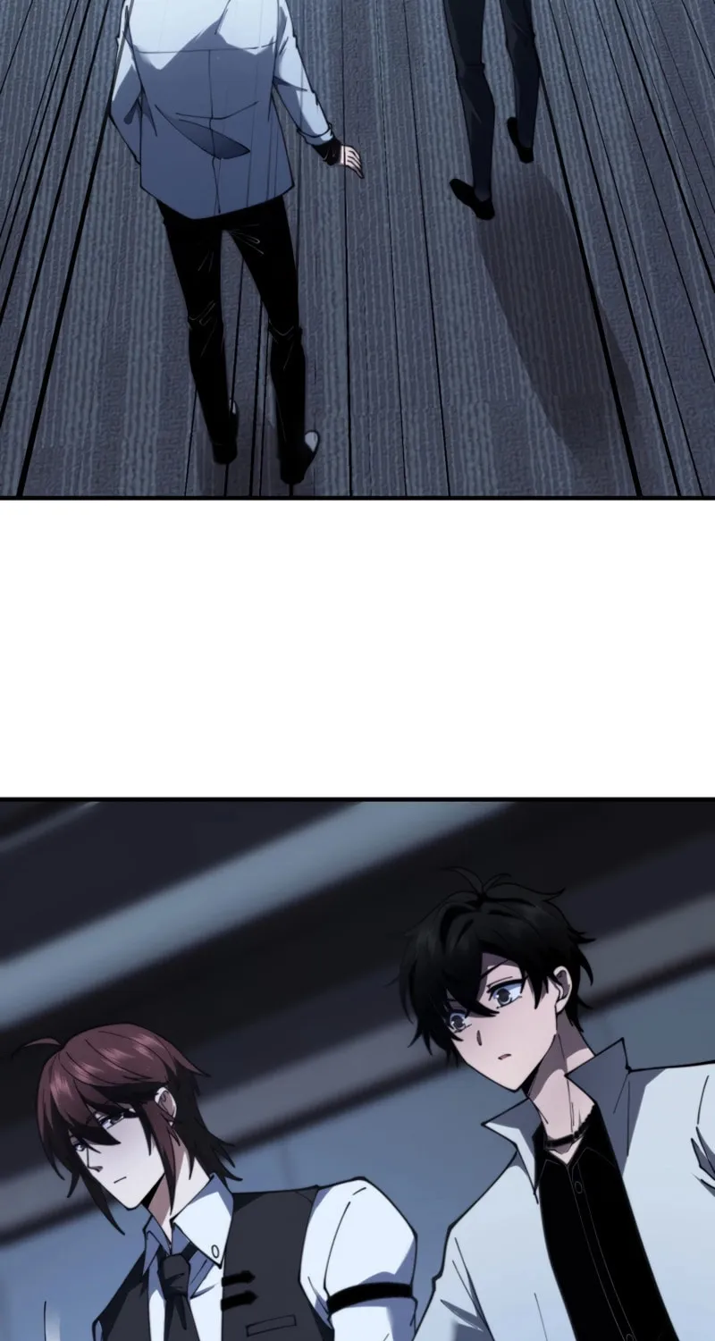 Read Try to Save the World by Level Transfer chapter 19 image 42 on Lezhin