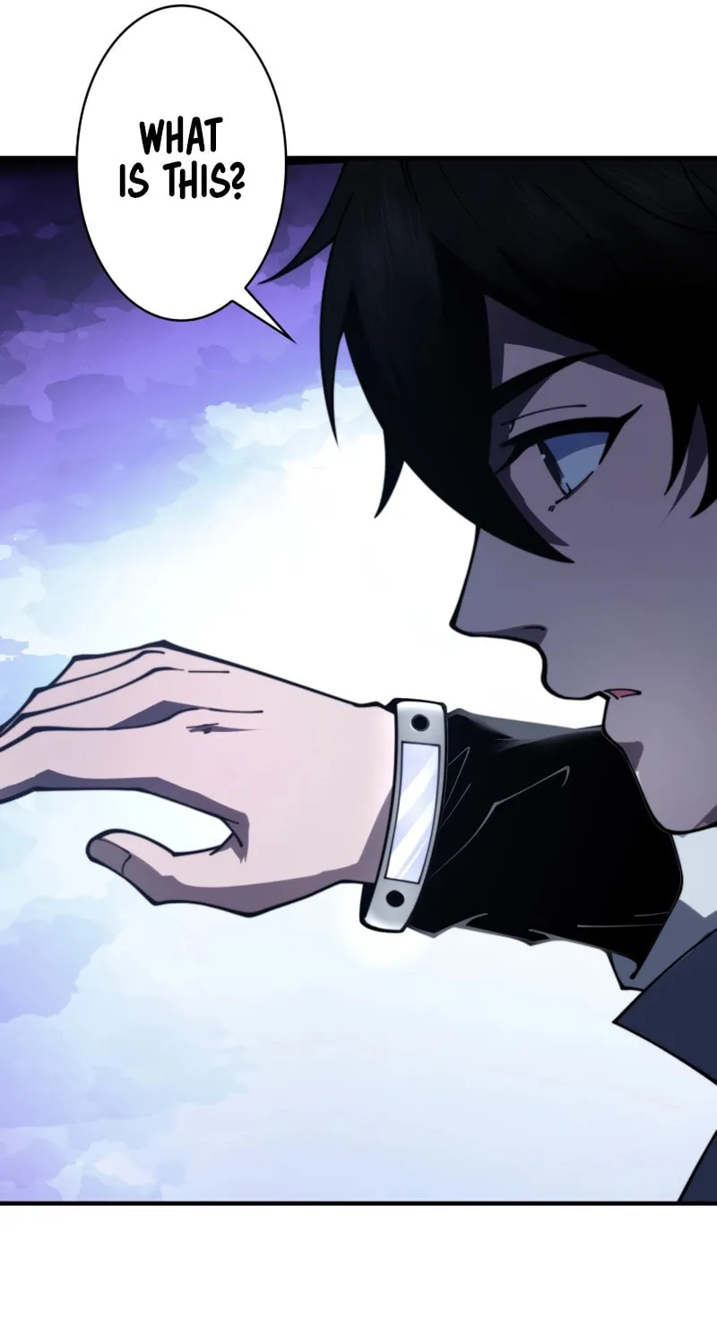 Read Try to Save the World by Level Transfer chapter 19 image 44 on Lezhin