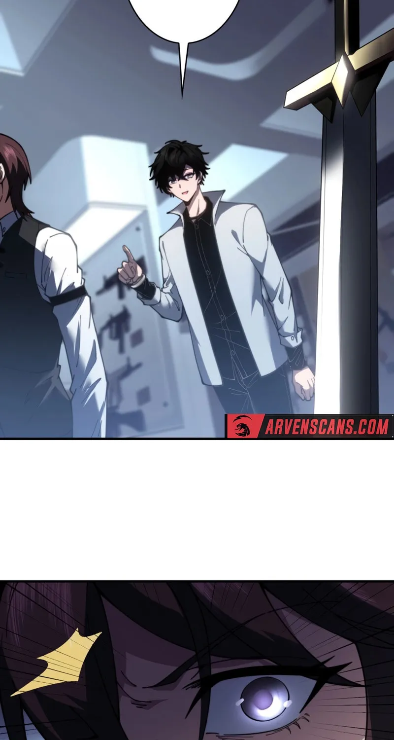 Read Try to Save the World by Level Transfer chapter 19 image 49 on Lezhin