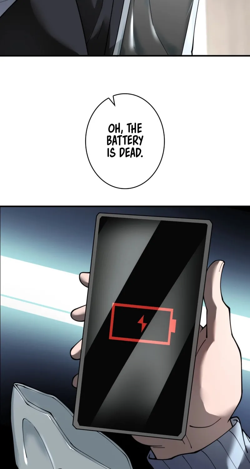 Read Try to Save the World by Level Transfer chapter 19 image 5 on Lezhin