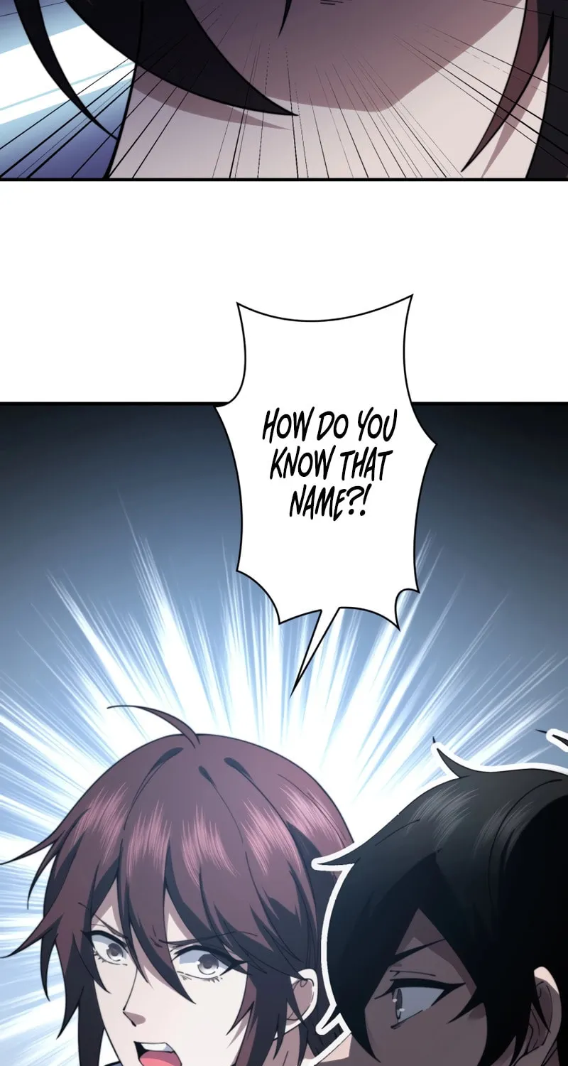 Read Try to Save the World by Level Transfer chapter 19 image 50 on Lezhin